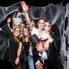 31.10.2015 Photo Booth von Martin Wahler, Pixelcode